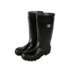 RUBBER BOOT SIZE 10