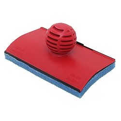 Tire Dressing Applicator with Pad
