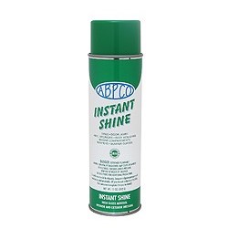 INSTANT SHINE CAN