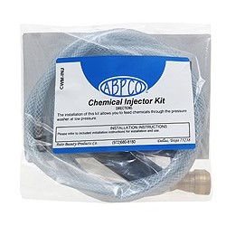 KIT ASSY - CHEMICAL INJECTOR