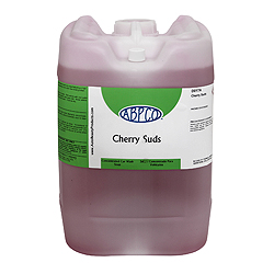 CHERRY SUDS 5 GALLON