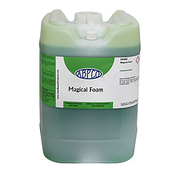 Magical Foam