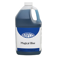 Magical Blue