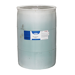 GLASS CLEANER RTU 55 GALLON