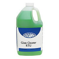 Glass Cleaner RTU