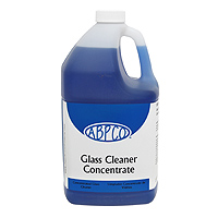 GLASS CLEANER CONCENTRATE GALLON