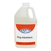 Mag-Aluminum