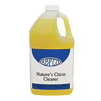 Nature's Citrus Cleaner