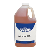 Extractor HD