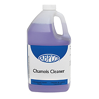 Chamois Cleaner