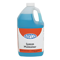 SYSTEM MAINTAINER GALLON