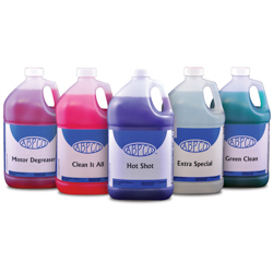 BRAKE & PARTS CLEANER 55 GALLON: Auto Beauty Products Company