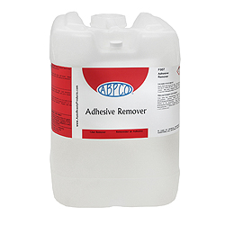 ADHESIVE REMOVER 5 GALLON