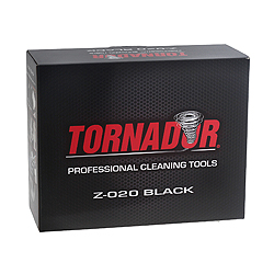 Tornador Z-020 Fast Powerful Cleaning – Superior Image Car Wash Supplies